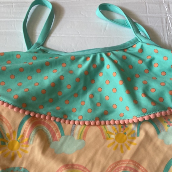 Matilda Jane one piece swimsuit - Picture 2 of 10